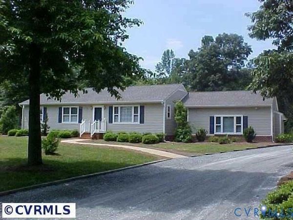 3766 Venter Road, Aylett, VA 23009