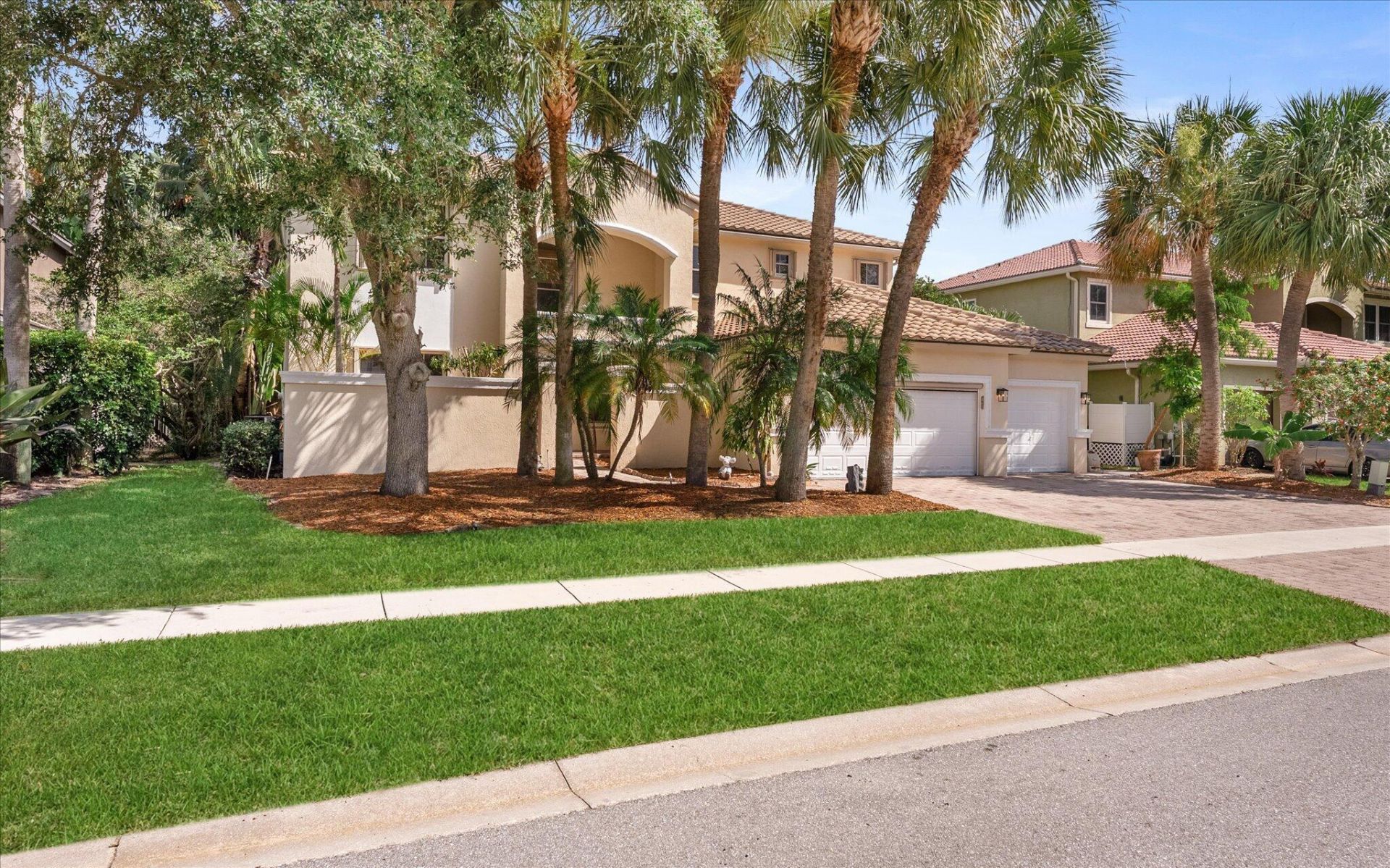 6755 Kaleb Way, Lake Worth, FL 33467 Photo