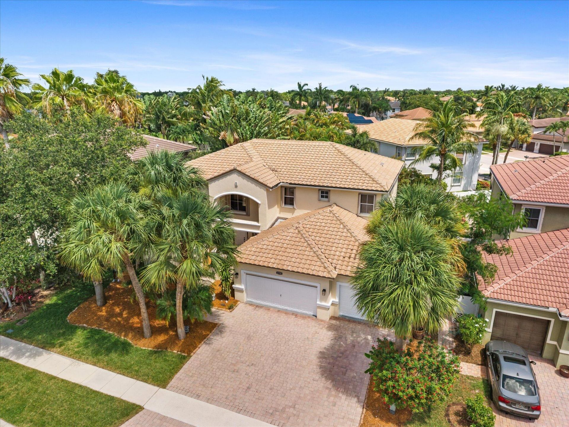 6755 Kaleb Way, Lake Worth, FL 33467 Photo