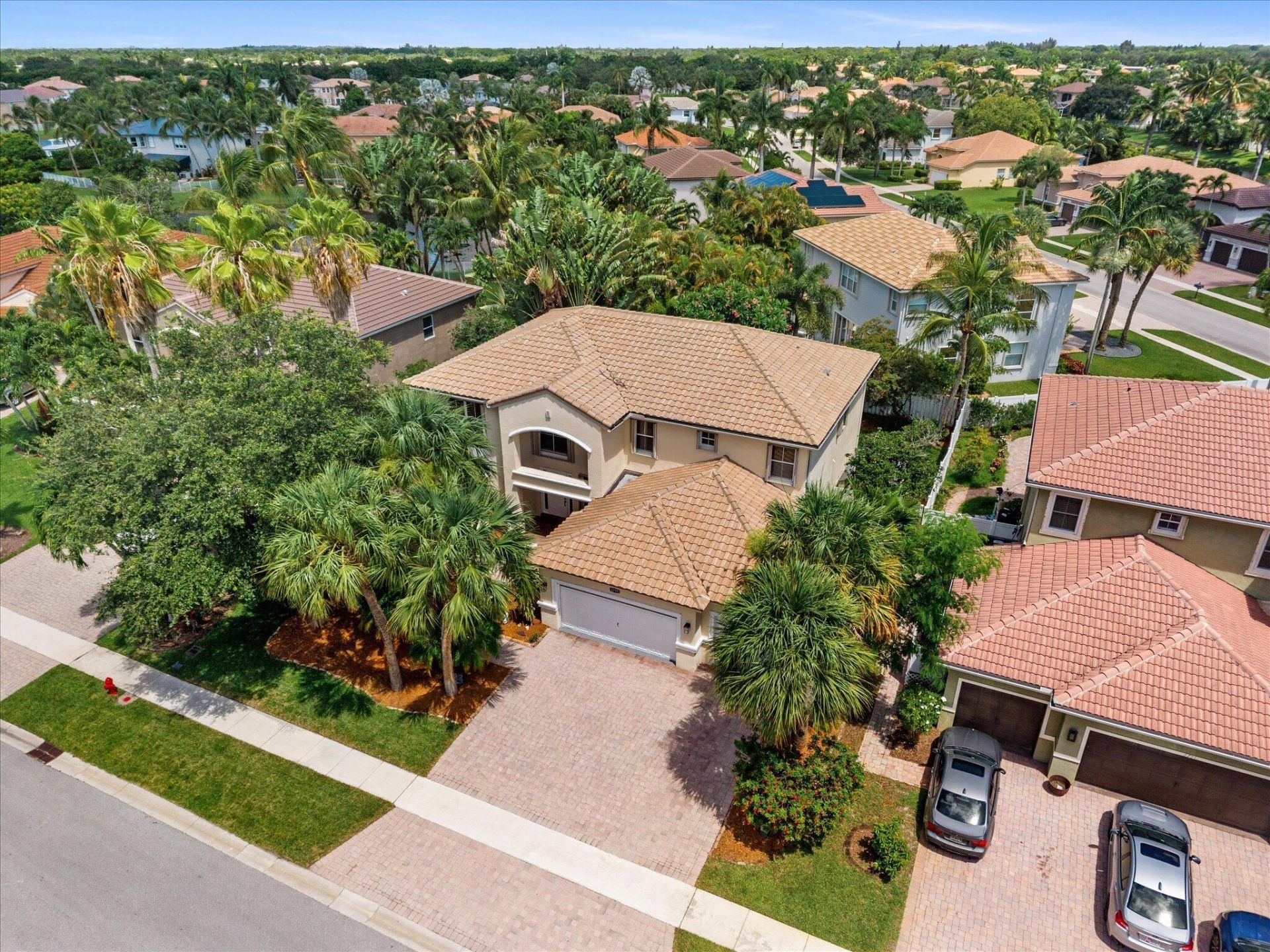 6755 Kaleb Way, Lake Worth, FL 33467 Photo