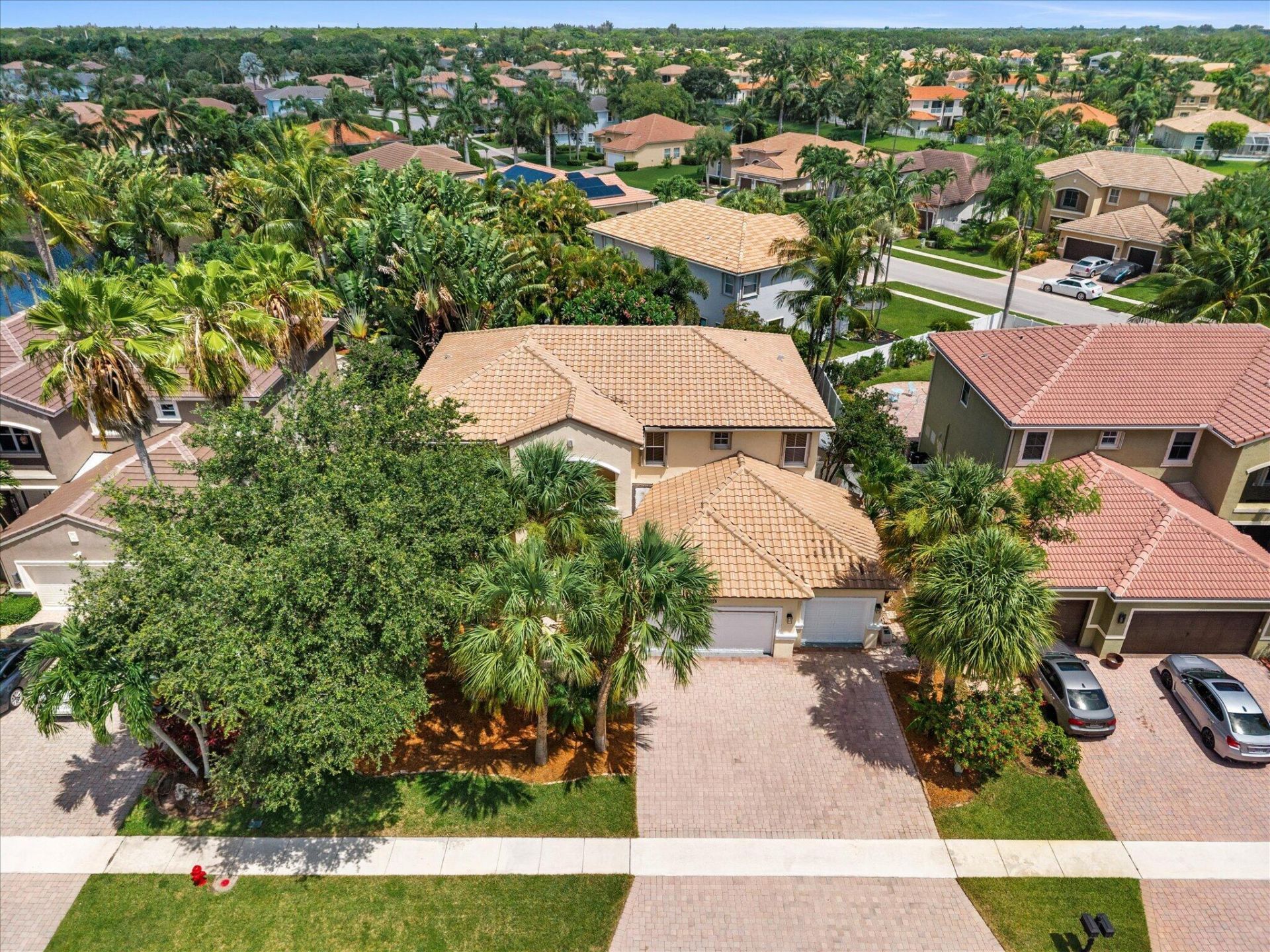 6755 Kaleb Way, Lake Worth, FL 33467 Photo