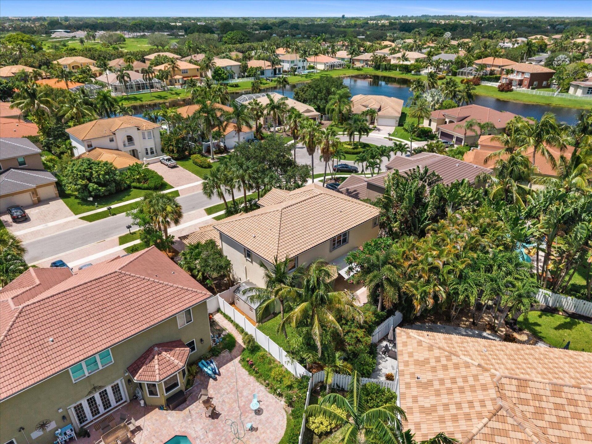 6755 Kaleb Way, Lake Worth, FL 33467 Photo