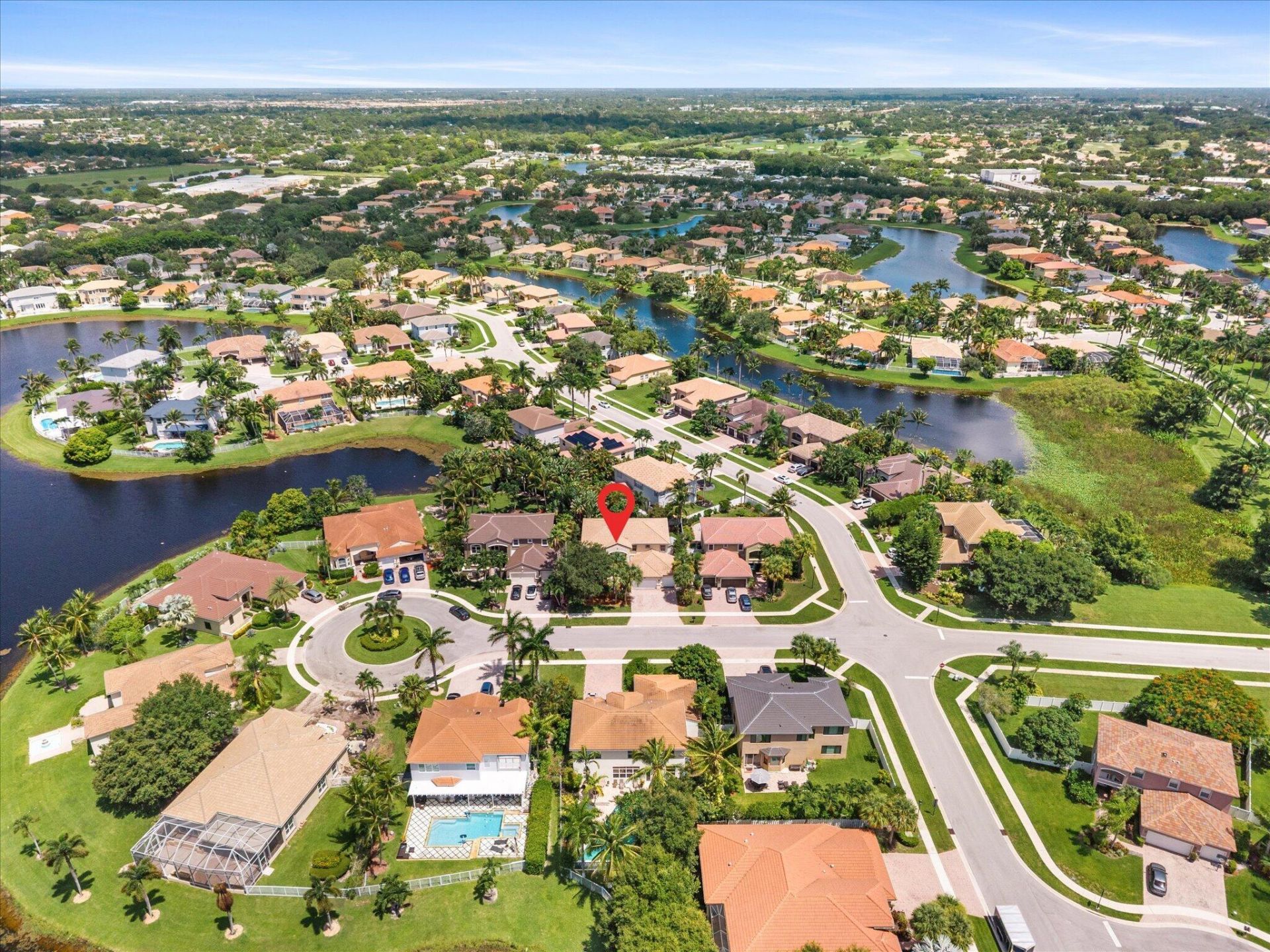 6755 Kaleb Way, Lake Worth, FL 33467 Photo