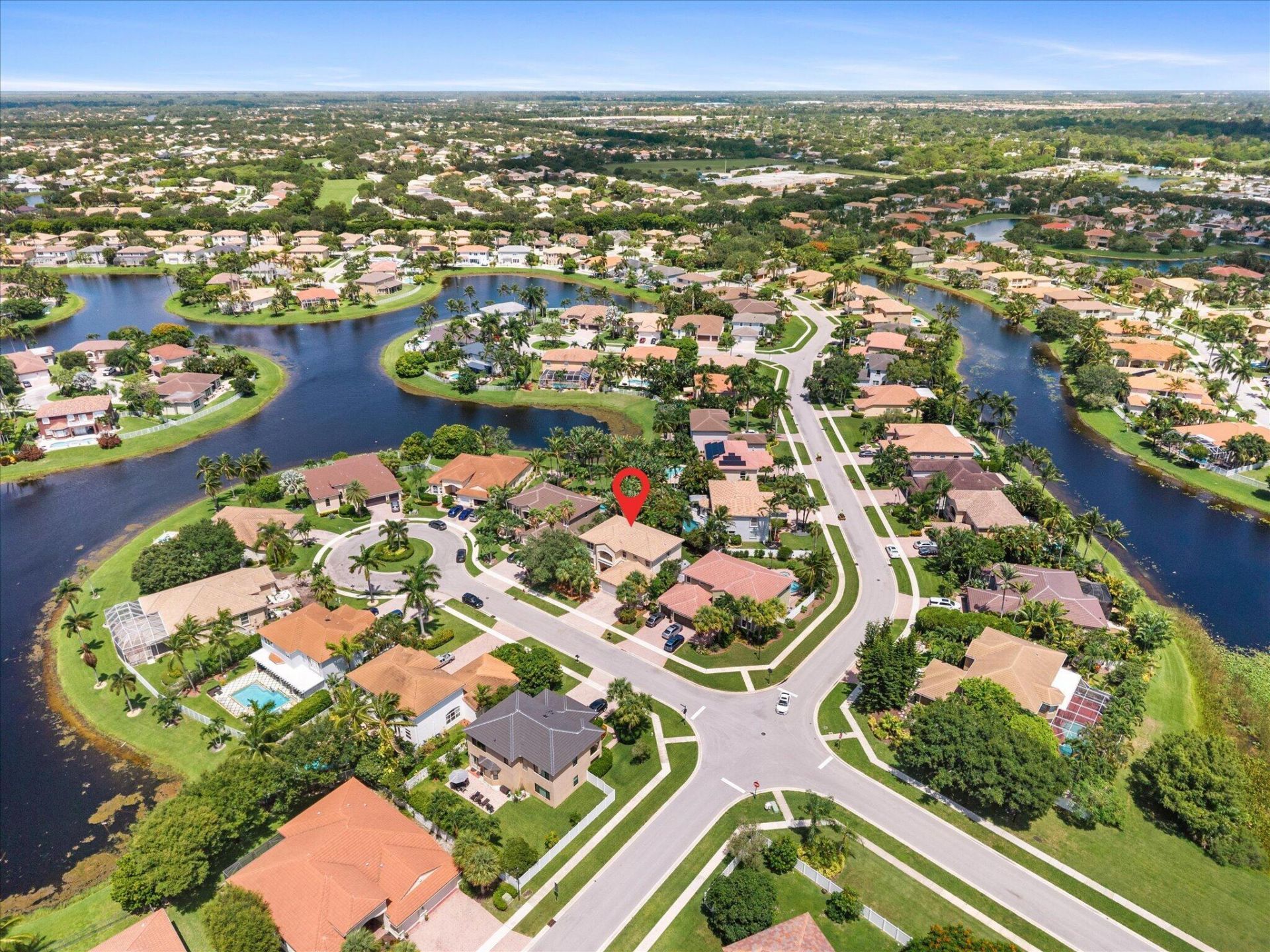 6755 Kaleb Way, Lake Worth, FL 33467 Photo