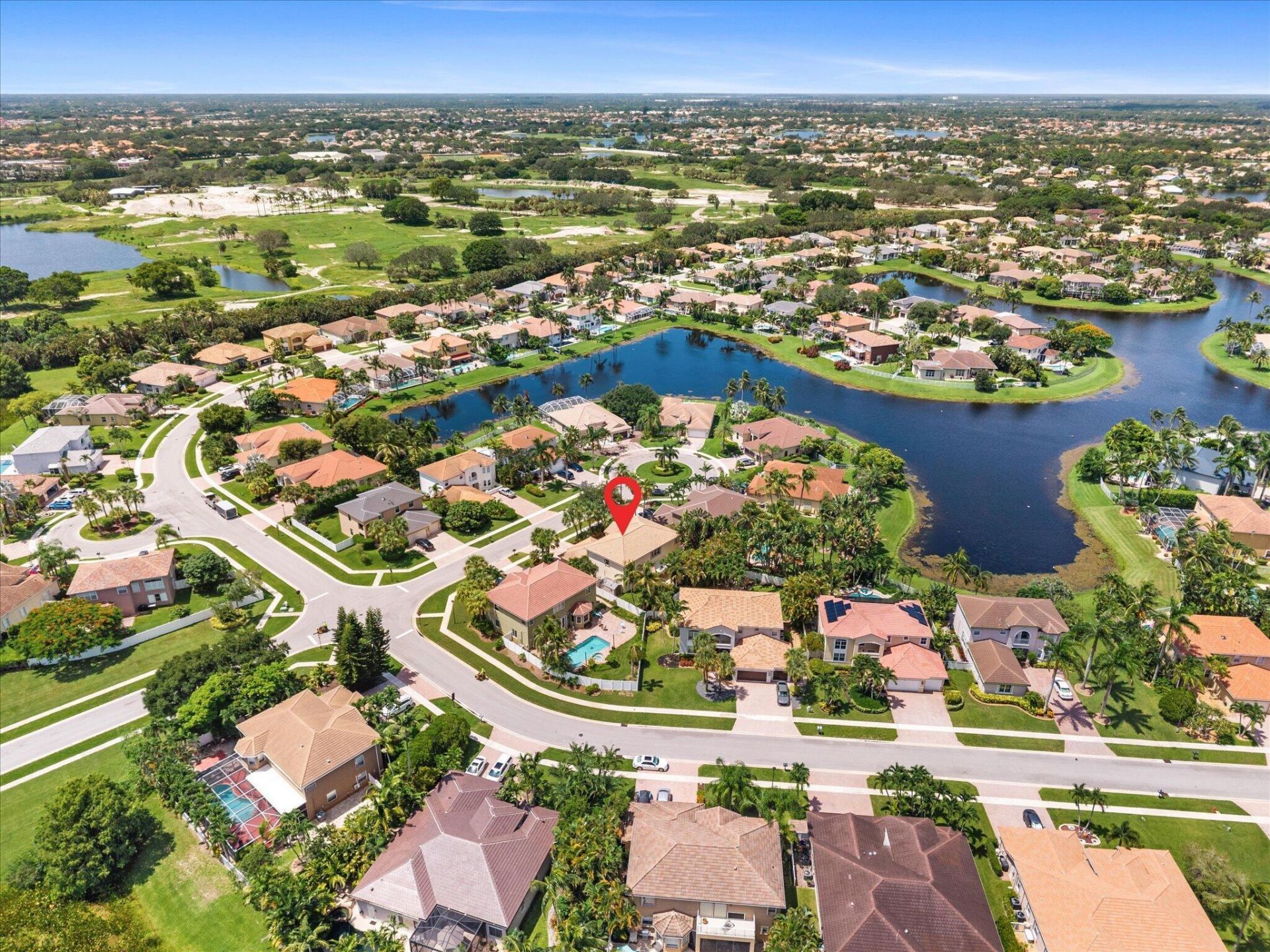 6755 Kaleb Way, Lake Worth, FL 33467 Photo