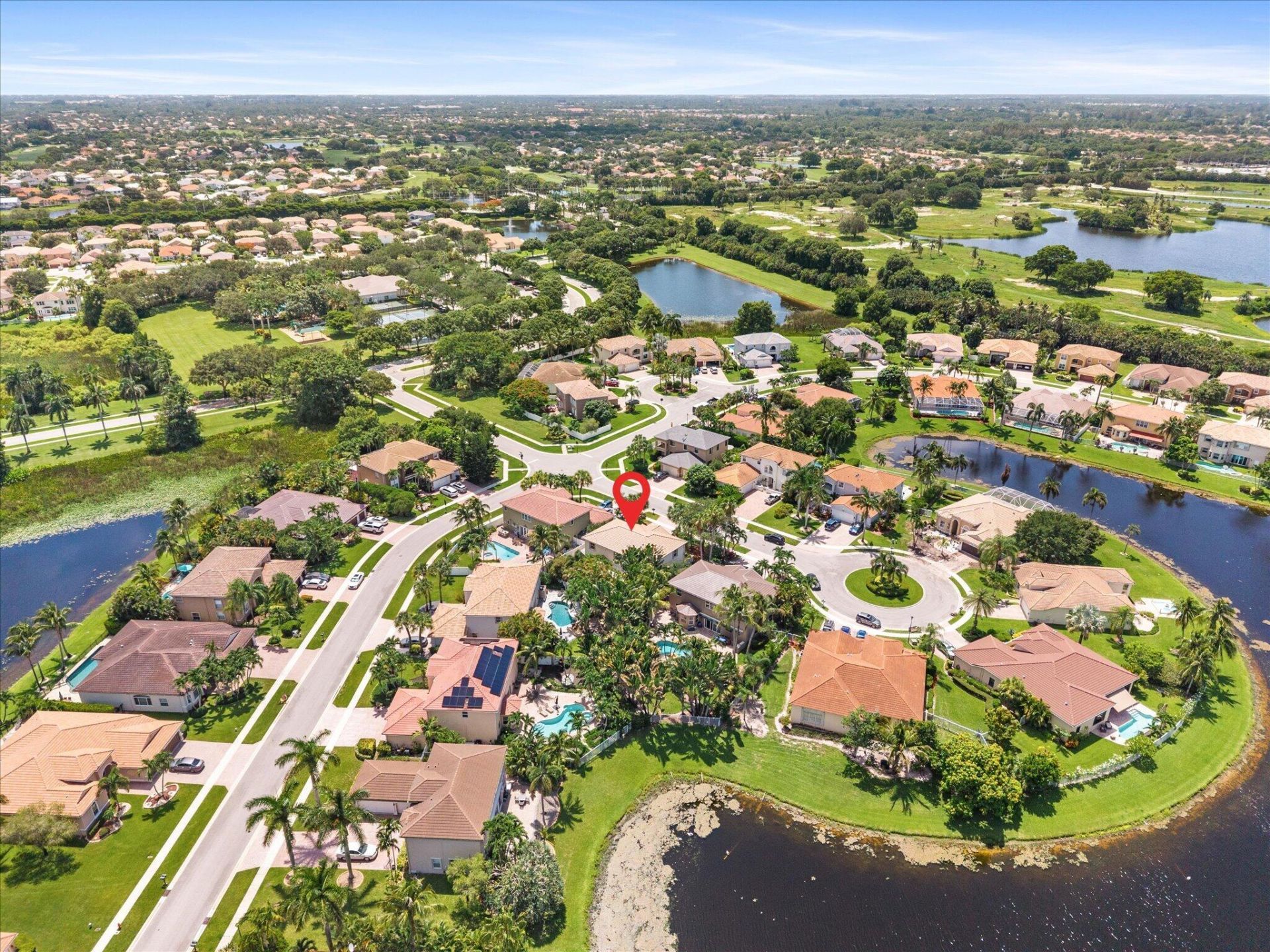 6755 Kaleb Way, Lake Worth, FL 33467 Photo