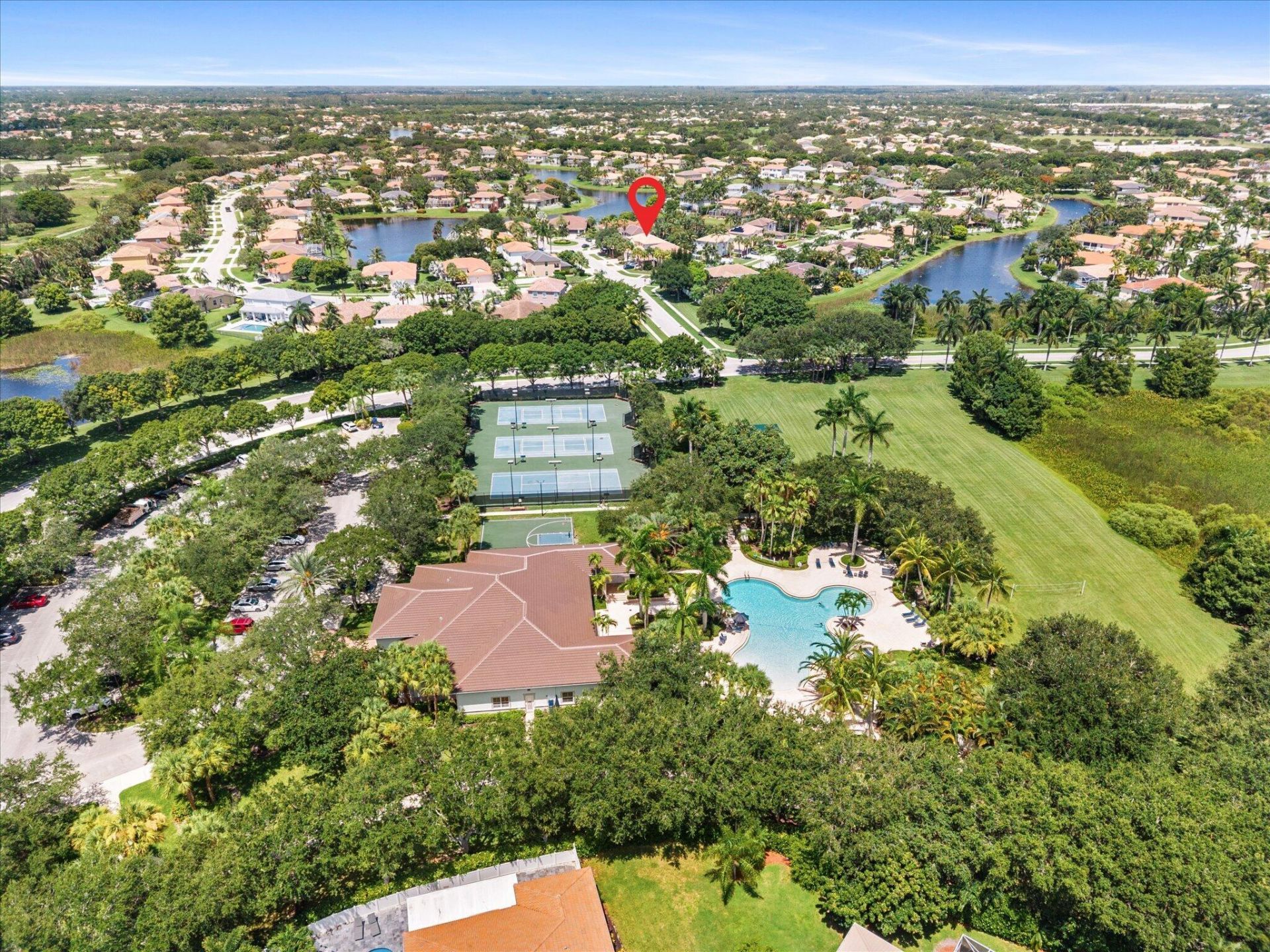 6755 Kaleb Way, Lake Worth, FL 33467 Photo