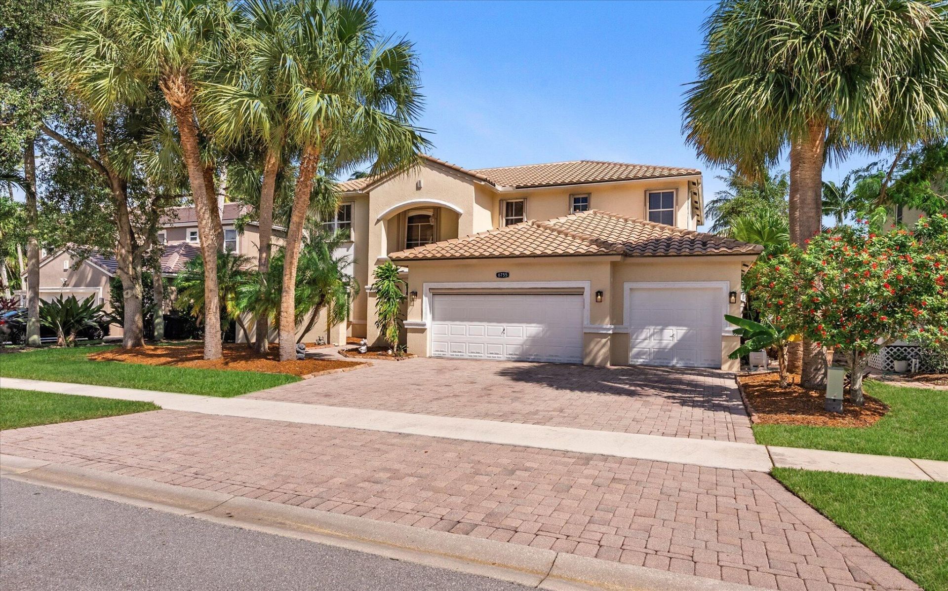 6755 Kaleb Way, Lake Worth, FL 33467 Photo