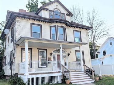 108 S 4th Street , Fulton, NY 13069