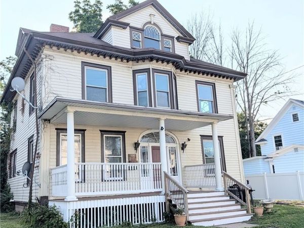 108 S 4th Street , Fulton, NY 13069