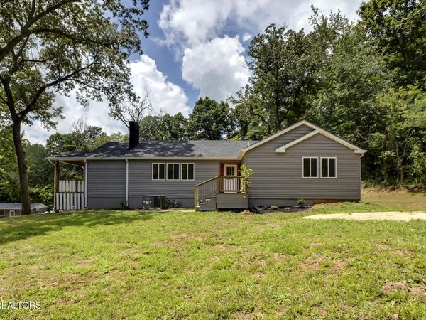 841 Pumphouse Rd, Rockwood, TN 37854