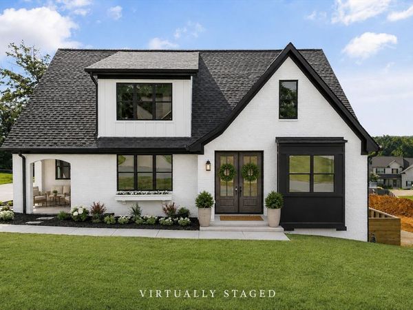 4600 Alan Springs Lane, Knoxville, TN 37938