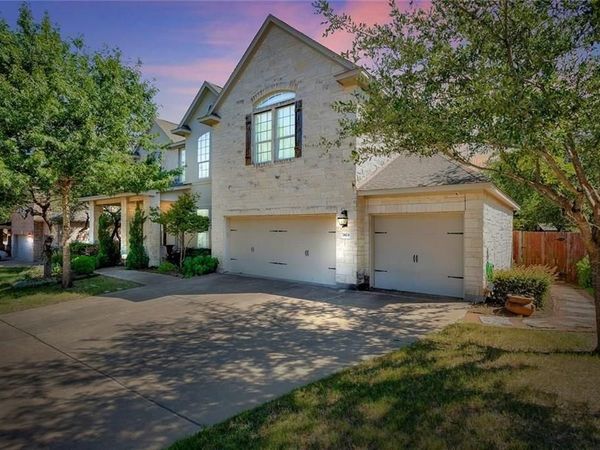 7424 Jaborandi DR , Austin, TX 78739