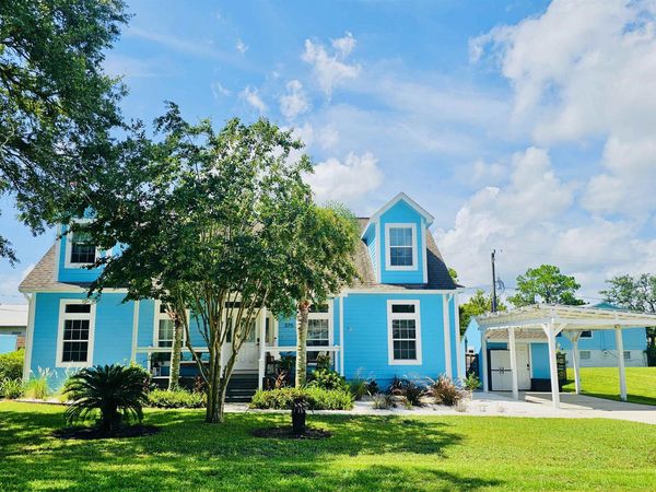 375 Sunset Drive, St Augustine, FL 32080