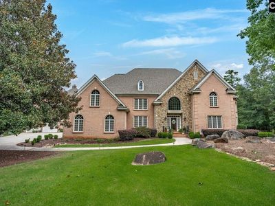 128 Rustic Manor Court , Lexington, SC 29072