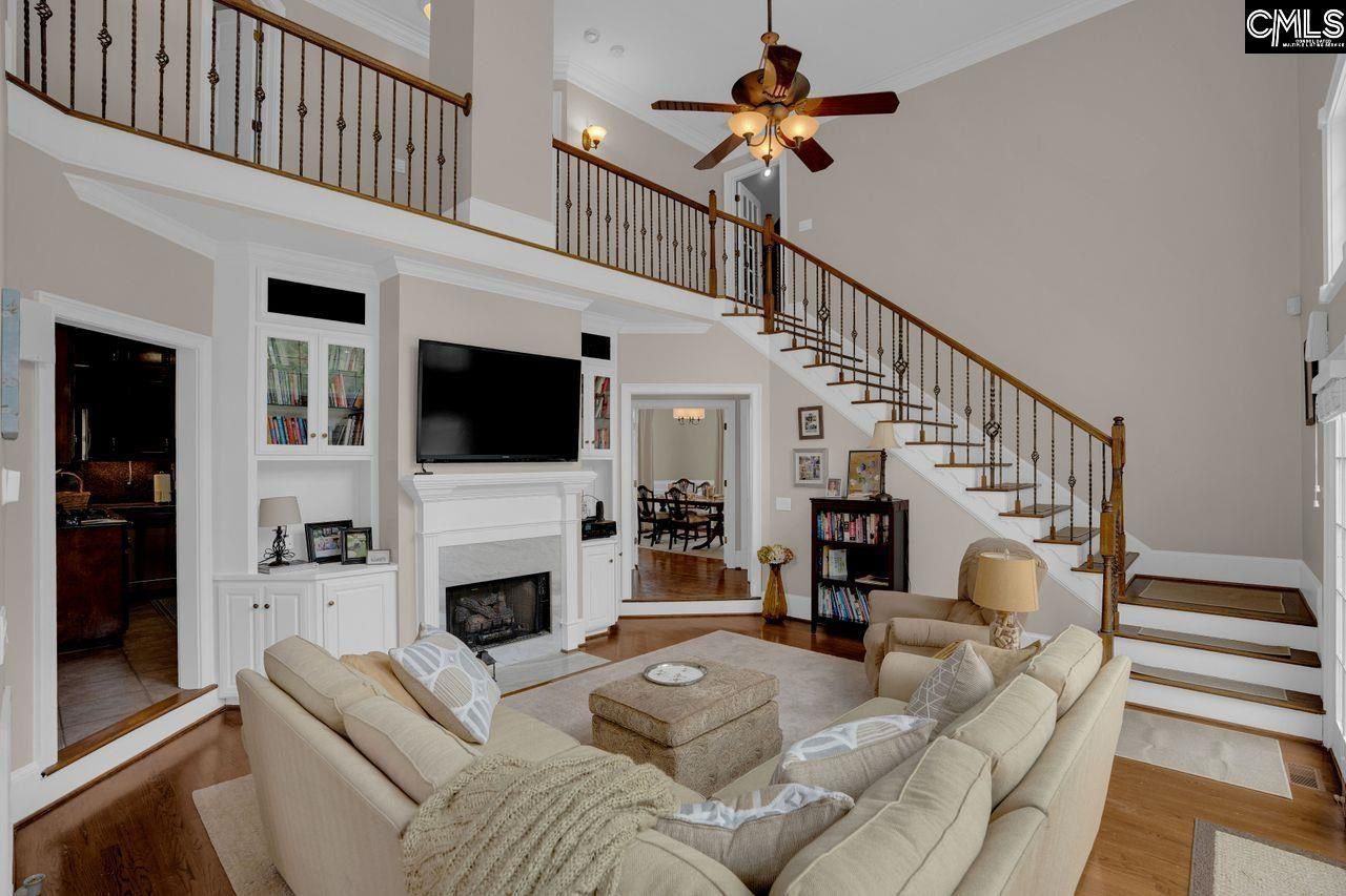 128 Rustic Manor Court  Photo 32
