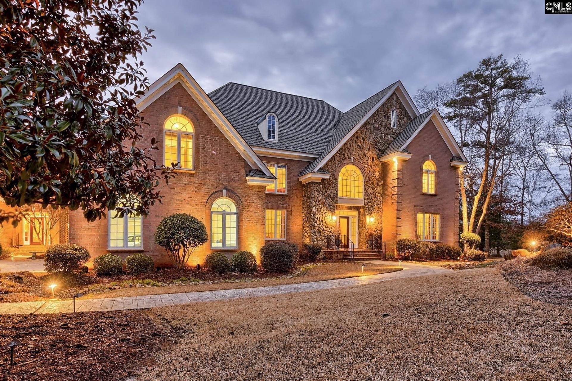 128 Rustic Manor Court  Photo 42