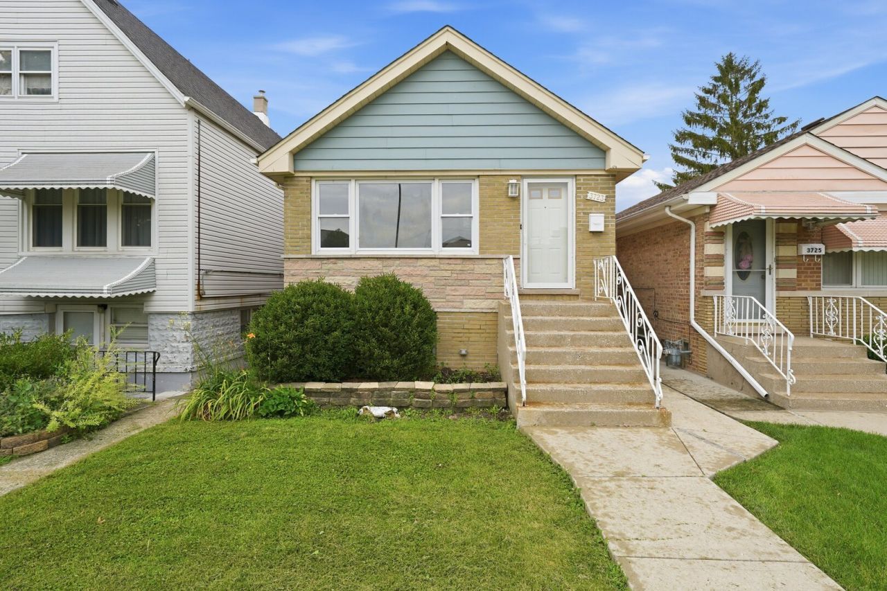 3723 S 53rd Court , Cicero, IL 60804