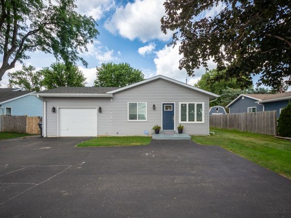 26914 116th Street , Trevor, WI 53179