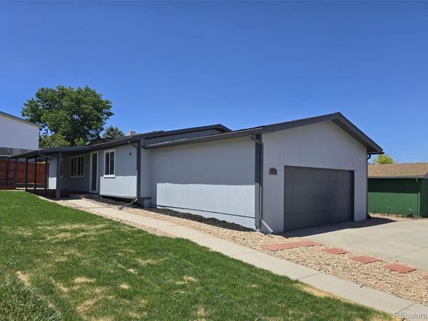 9133 Fayette Street, Denver, CO 80260