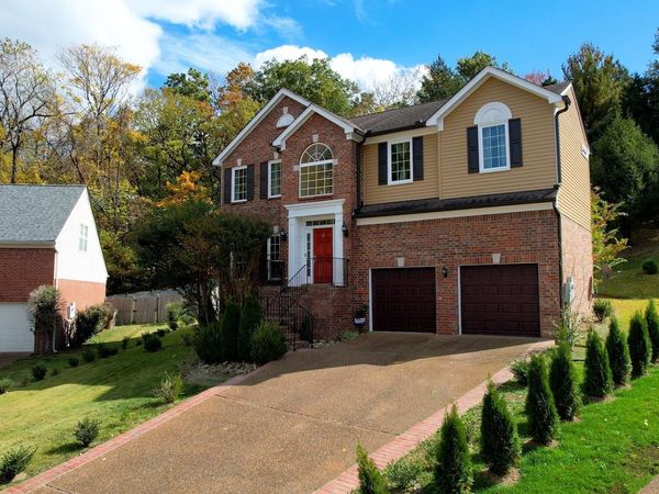 5416 Barton Vale Dr, Nashville, TN 37211