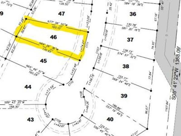 426 Blue Ridge Ct , Unit 46, Clarksville, TN 37043