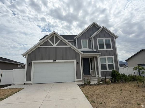 6366 N WANLASS HL E, Eagle Mountain, UT 84005