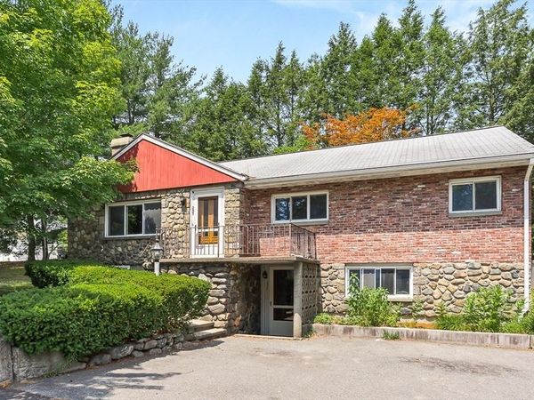 257 Cross St, Winchester, MA 01890
