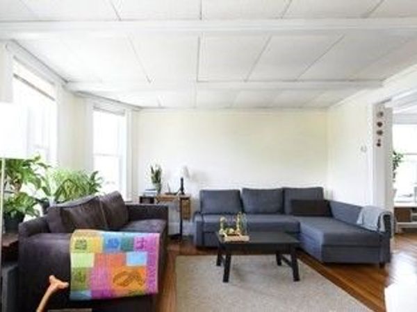 28 Cambridge Terrace, Unit 28, Cambridge, MA 02140