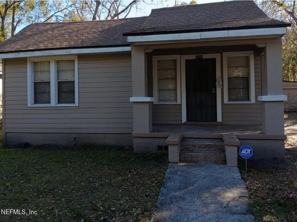1770 W W 10TH STREET Street, Jacksonville, FL 32209