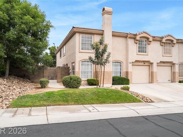 1626 Hennepin Drive , Henderson, NV 89014