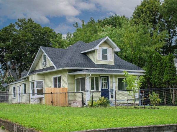 51 Schanck Avenue, Rochester, NY 14609