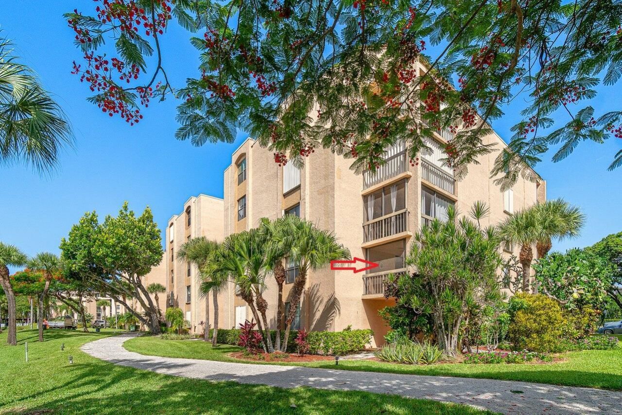 950 Egret Circle, Unit 5202, Delray Beach, FL 33444 Photo