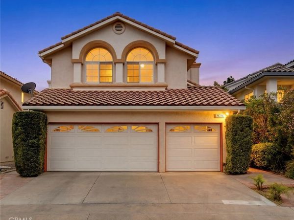 19784 Yosemite Circle , Porter Ranch, CA 91326