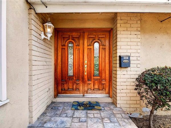 4681 Dana Drive , La Palma, CA 90623