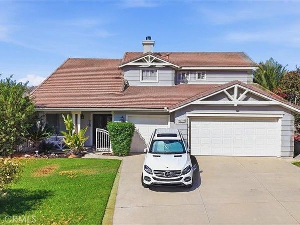 27652 Sams Cutoff , Corona, CA 92883