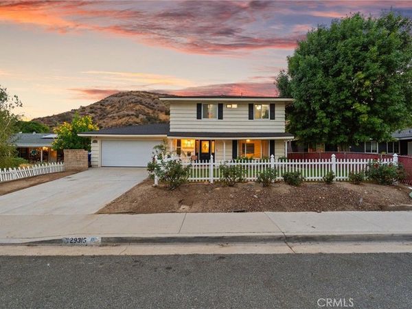 29315 Abelia Rd , Canyon Country, CA 91387