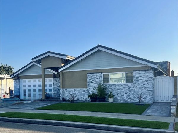 9842 Cheshire , Westminster, CA 92683