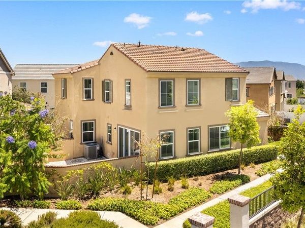 16402 Traverse, Chino, CA 91708