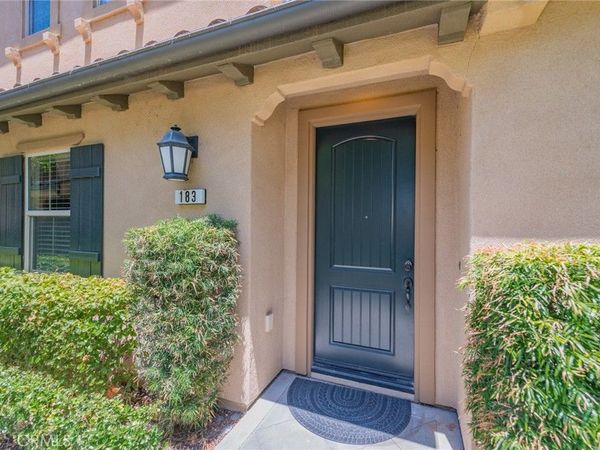 183 Pathway , Irvine, CA 92618