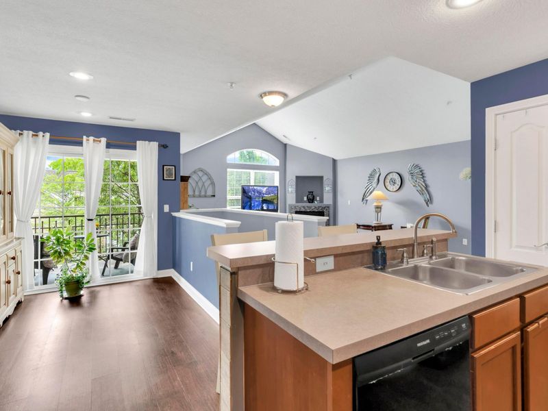 6252 Hudson Reserve Way, Unit 6252, Westerville, OH 43081 Photo 12
