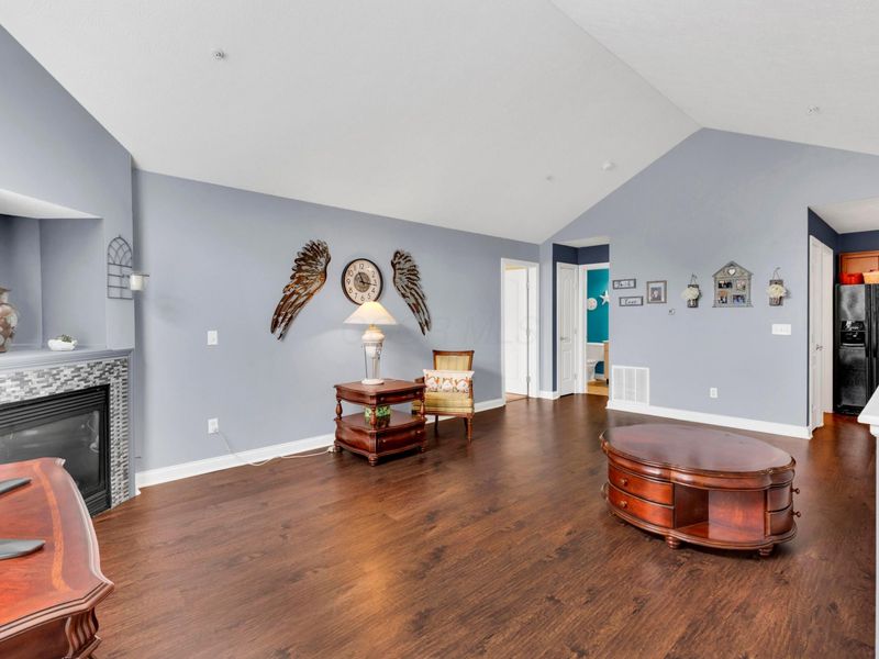 6252 Hudson Reserve Way, Unit 6252, Westerville, OH 43081 Photo 13