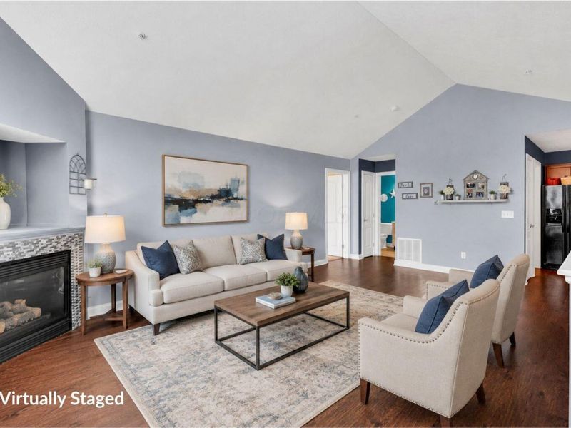 6252 Hudson Reserve Way, Unit 6252, Westerville, OH 43081 Photo 14