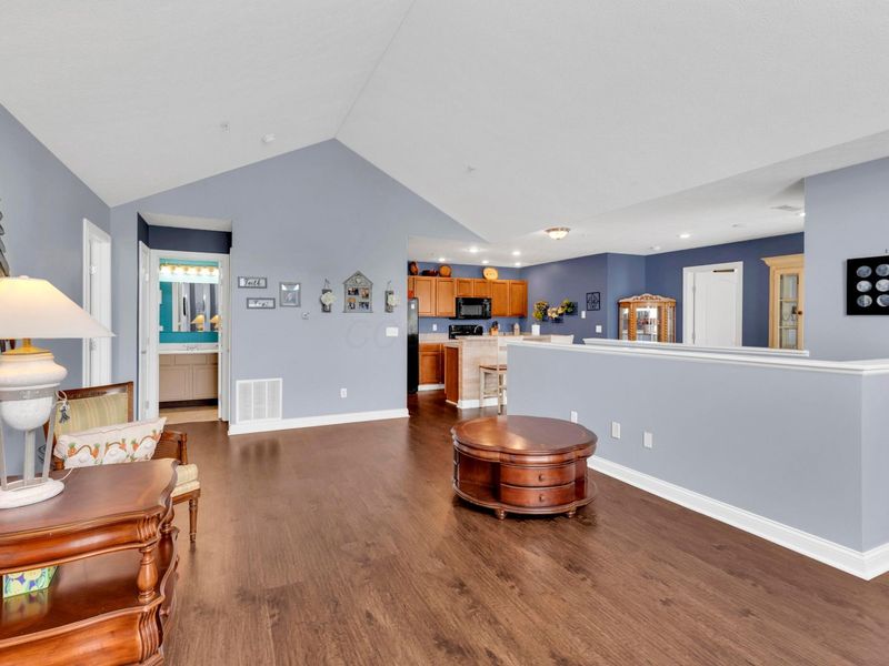 6252 Hudson Reserve Way, Unit 6252, Westerville, OH 43081 Photo 16