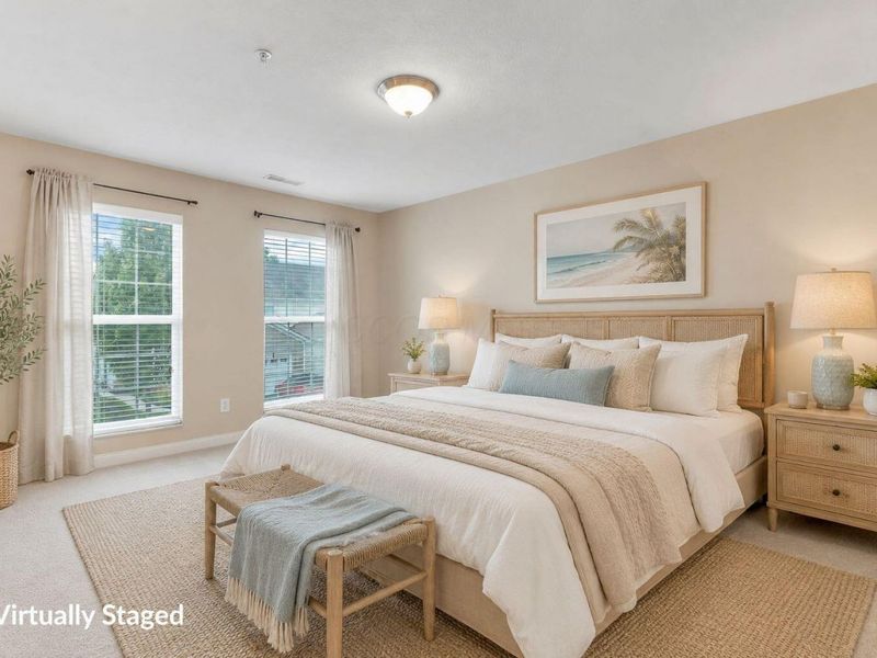 6252 Hudson Reserve Way, Unit 6252, Westerville, OH 43081 Photo 25