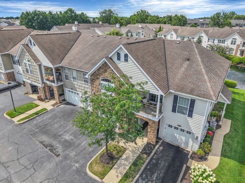 6252 Hudson Reserve Way, Unit 6252, Westerville, OH 43081 Photo 3