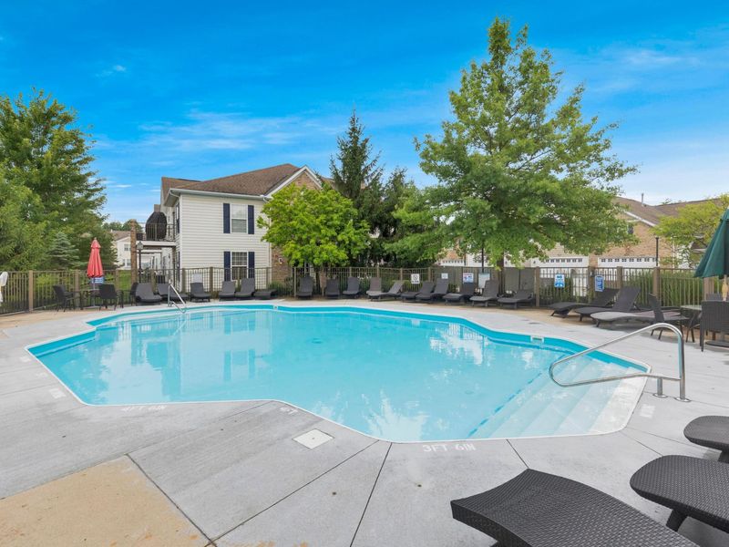 6252 Hudson Reserve Way, Unit 6252, Westerville, OH 43081 Photo 38
