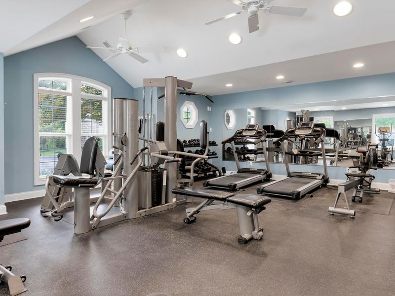 6252 Hudson Reserve Way, Unit 6252, Westerville, OH 43081 Photo 39
