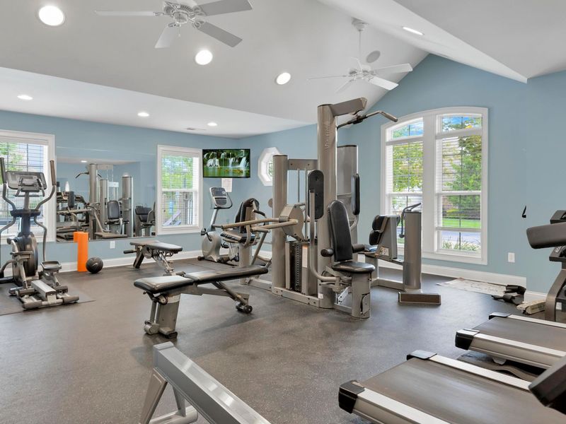 6252 Hudson Reserve Way, Unit 6252, Westerville, OH 43081 Photo 40