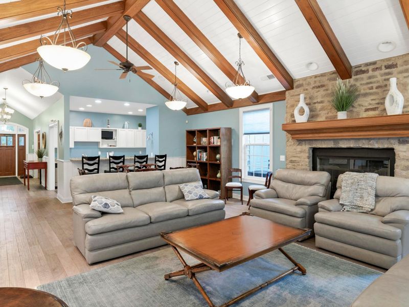 6252 Hudson Reserve Way, Unit 6252, Westerville, OH 43081 Photo 45